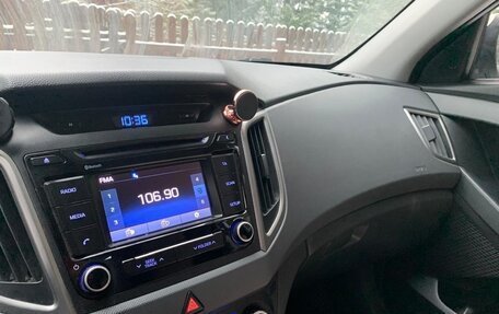 Hyundai Creta I рестайлинг, 2016 год, 1 300 000 рублей, 16 фотография