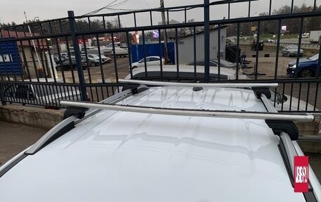 Hyundai Creta I рестайлинг, 2016 год, 1 300 000 рублей, 13 фотография