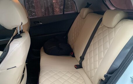 Hyundai Creta I рестайлинг, 2016 год, 1 300 000 рублей, 20 фотография