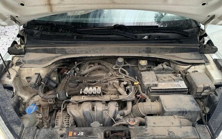 Hyundai Creta I рестайлинг, 2016 год, 1 300 000 рублей, 28 фотография