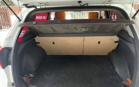 Hyundai Creta I рестайлинг, 2016 год, 1 300 000 рублей, 22 фотография