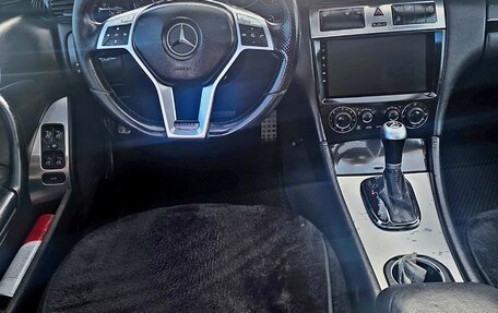 Mercedes-Benz C-Класс, 2005 год, 790 000 рублей, 7 фотография