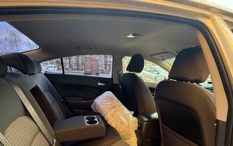 KIA Cerato III, 2013 год, 750 000 рублей, 5 фотография