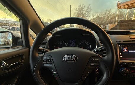 KIA Cerato III, 2013 год, 750 000 рублей, 6 фотография