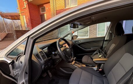 KIA Cerato III, 2013 год, 750 000 рублей, 7 фотография