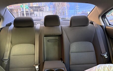 KIA Cerato III, 2013 год, 750 000 рублей, 9 фотография