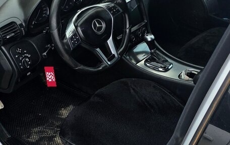 Mercedes-Benz C-Класс, 2005 год, 790 000 рублей, 10 фотография