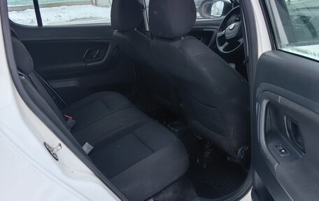 Skoda Fabia II, 2010 год, 615 000 рублей, 9 фотография