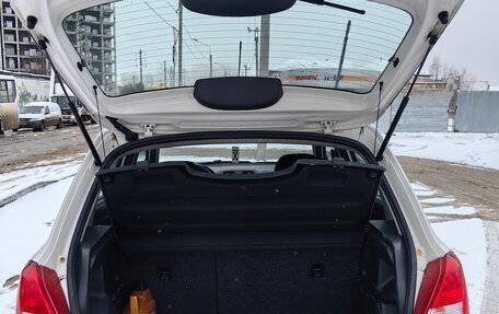 Skoda Fabia II, 2010 год, 615 000 рублей, 8 фотография