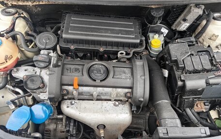 Skoda Fabia II, 2010 год, 615 000 рублей, 16 фотография