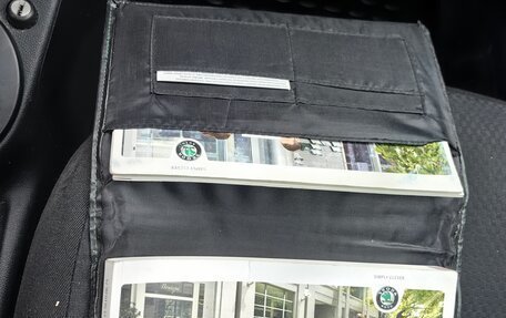 Skoda Fabia II, 2010 год, 615 000 рублей, 22 фотография