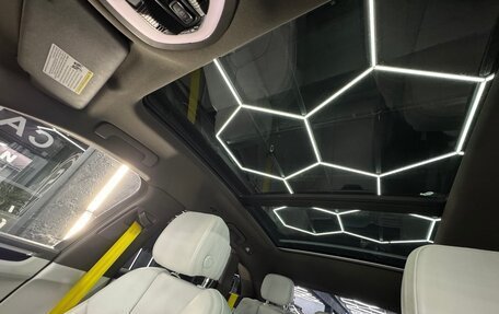 Porsche Macan I рестайлинг, 2021 год, 5 800 000 рублей, 15 фотография