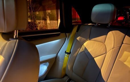 Porsche Macan I рестайлинг, 2021 год, 5 800 000 рублей, 13 фотография