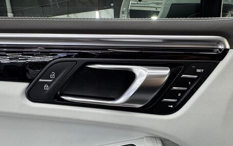 Porsche Macan I рестайлинг, 2021 год, 5 800 000 рублей, 16 фотография