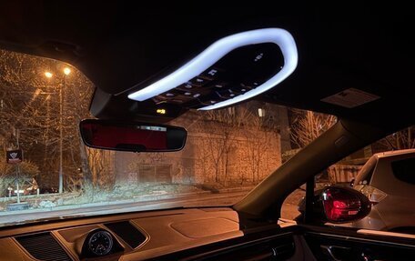 Porsche Macan I рестайлинг, 2021 год, 5 800 000 рублей, 17 фотография