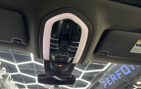 Porsche Macan I рестайлинг, 2021 год, 5 800 000 рублей, 20 фотография