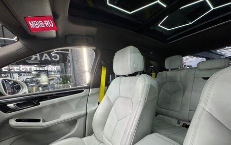 Porsche Macan I рестайлинг, 2021 год, 5 800 000 рублей, 19 фотография