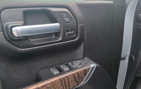 GMC Sierra, 2021 год, 6 600 000 рублей, 19 фотография