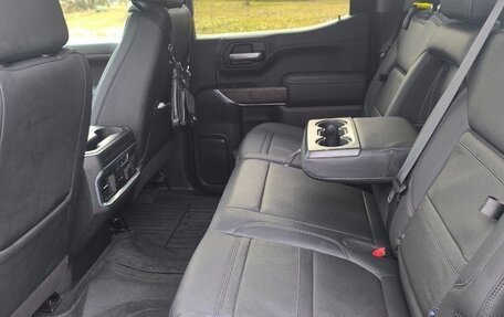 GMC Sierra, 2021 год, 6 600 000 рублей, 26 фотография