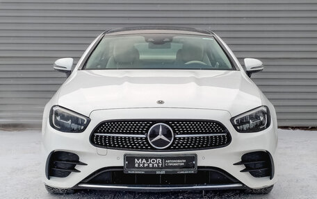 Mercedes-Benz E-Класс, 2020 год, 5 350 000 рублей, 2 фотография