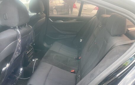 BMW 5 серия, 2017 год, 2 200 000 рублей, 6 фотография