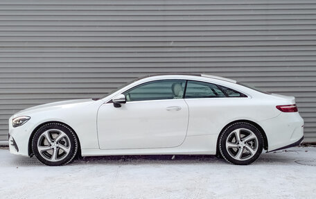 Mercedes-Benz E-Класс, 2020 год, 5 350 000 рублей, 8 фотография