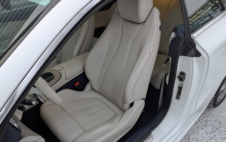 Mercedes-Benz E-Класс, 2020 год, 5 350 000 рублей, 19 фотография