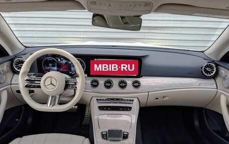 Mercedes-Benz E-Класс, 2020 год, 5 350 000 рублей, 13 фотография