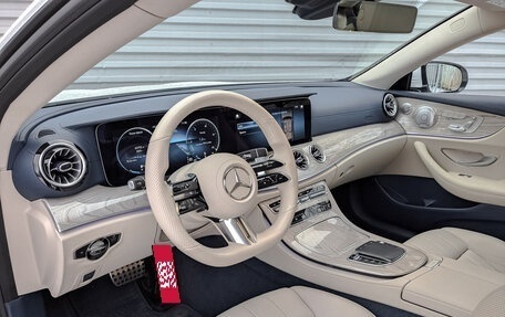 Mercedes-Benz E-Класс, 2020 год, 5 350 000 рублей, 15 фотография