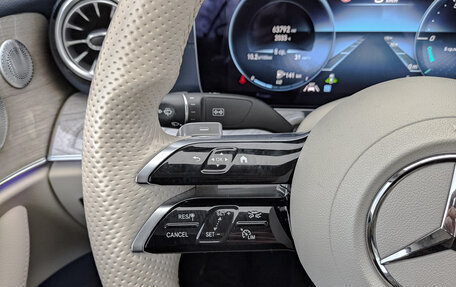 Mercedes-Benz E-Класс, 2020 год, 5 350 000 рублей, 26 фотография