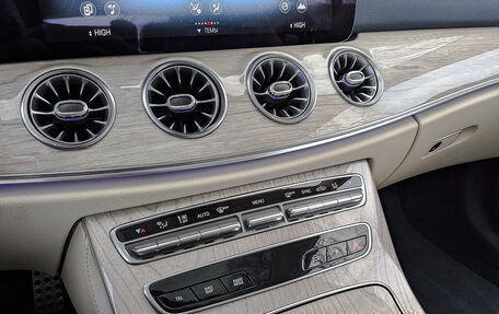 Mercedes-Benz E-Класс, 2020 год, 5 350 000 рублей, 29 фотография