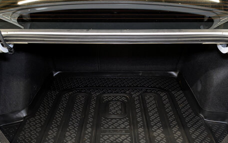 Chevrolet Cruze II, 2014 год, 1 050 000 рублей, 9 фотография