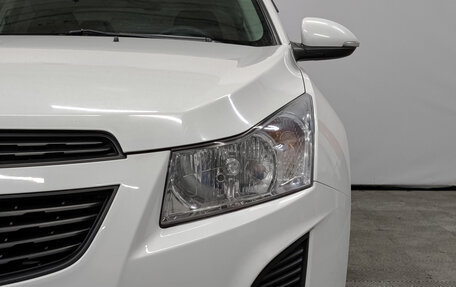 Chevrolet Cruze II, 2014 год, 1 050 000 рублей, 16 фотография