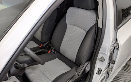 Chevrolet Cruze II, 2014 год, 1 050 000 рублей, 19 фотография