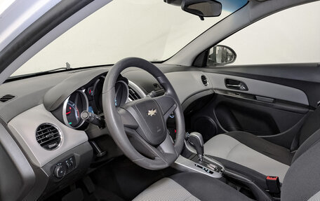 Chevrolet Cruze II, 2014 год, 1 050 000 рублей, 15 фотография