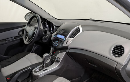 Chevrolet Cruze II, 2014 год, 1 050 000 рублей, 10 фотография