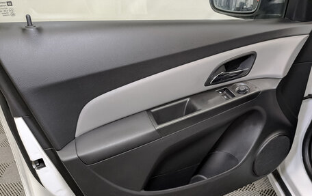 Chevrolet Cruze II, 2014 год, 1 050 000 рублей, 18 фотография