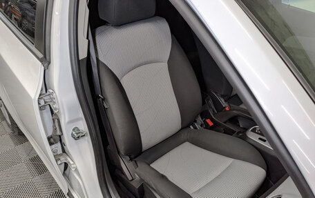 Chevrolet Cruze II, 2014 год, 1 050 000 рублей, 22 фотография