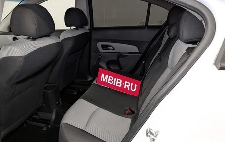 Chevrolet Cruze II, 2014 год, 1 050 000 рублей, 11 фотография