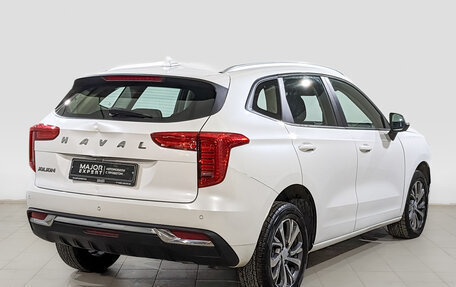 Haval Jolion, 2023 год, 1 300 000 рублей, 5 фотография