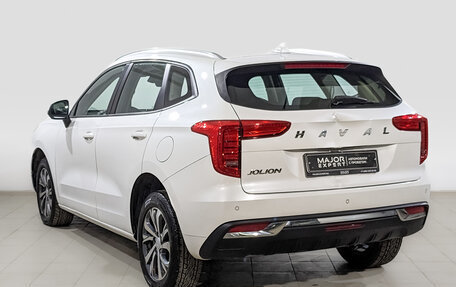 Haval Jolion, 2023 год, 1 300 000 рублей, 7 фотография