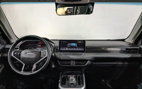 Haval Jolion, 2023 год, 1 300 000 рублей, 13 фотография