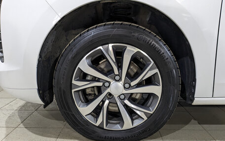 Haval Jolion, 2023 год, 1 300 000 рублей, 11 фотография