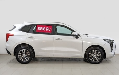 Haval Jolion, 2023 год, 1 300 000 рублей, 4 фотография