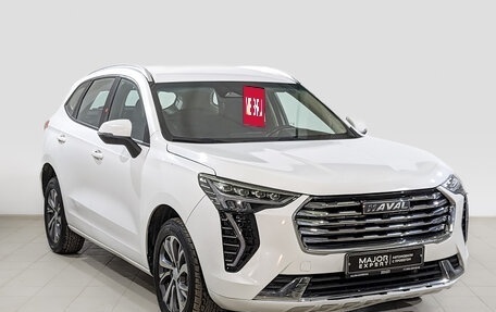 Haval Jolion, 2023 год, 1 300 000 рублей, 3 фотография