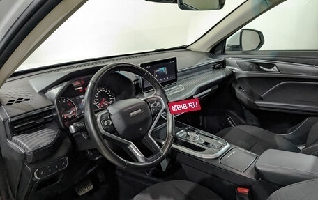 Haval Jolion, 2023 год, 1 300 000 рублей, 14 фотография