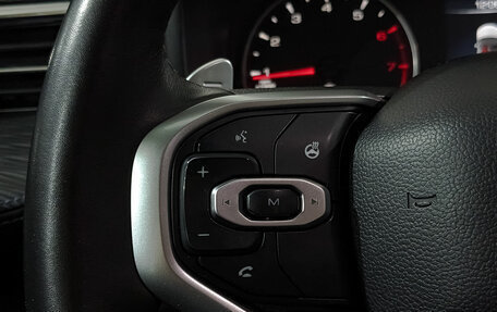 Haval Jolion, 2023 год, 1 300 000 рублей, 26 фотография