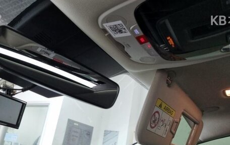 KIA K5, 2022 год, 2 222 069 рублей, 13 фотография