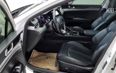 KIA K5, 2022 год, 2 222 069 рублей, 15 фотография
