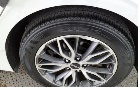 KIA K5, 2022 год, 2 222 069 рублей, 17 фотография